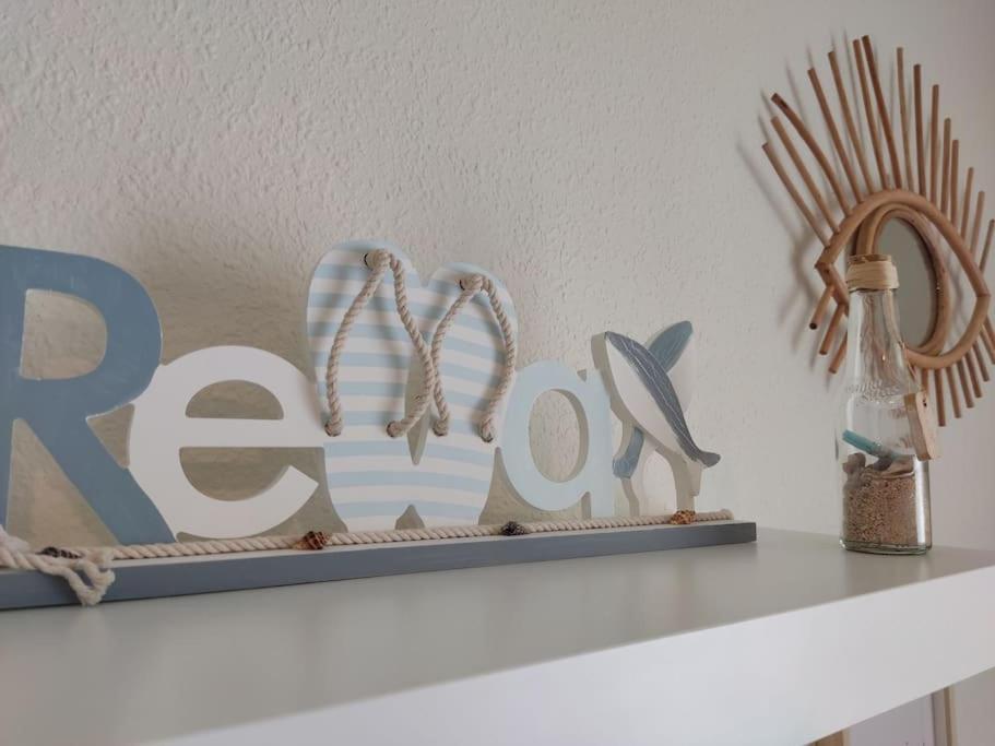 Precioso Apartamento En Rota Exteriör bild